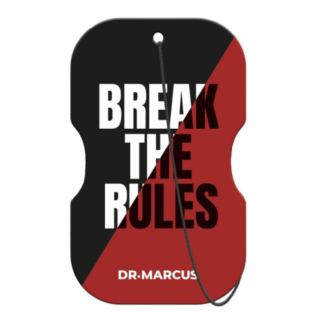 AMBIENTADOR DR. MARCUS BREAK THE RULES CHERRY