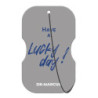 AMBIENTADOR DR. MARCUS LUCKY DAY BLACK