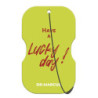 AMBIENTADOR DR. MARCUS LUCKY DAY GREEN CITRUS