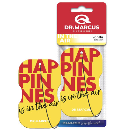 AMBIENTADOR DR. MARCUS IN THE AIR VANILLA