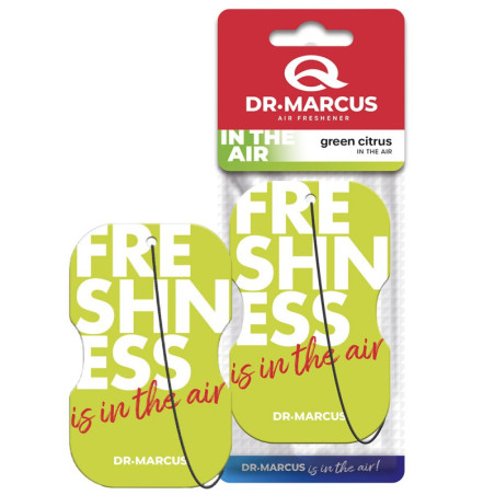AMBIENTADOR DR. MARCUS IN THE AIR GREEN CITRUS