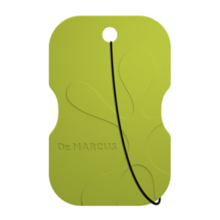 AMBIENTADOR DR. MARCUS LUCKY CARD GREEN CITRUS