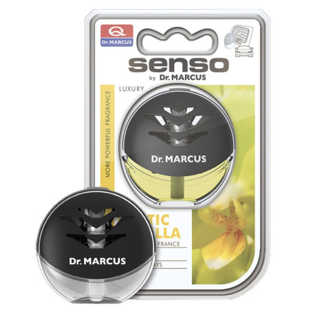 AMBIENTADOR DR. MARCUS LUXURY EXOTIC VANILLA