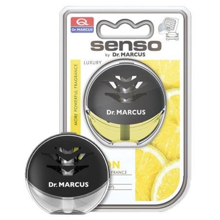 AMBIENTADOR DR. MARCUS LUXURY LEMON