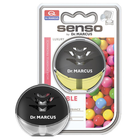 AMBIENTADOR DR. MARCUS LUXURY BUBBLE GUM