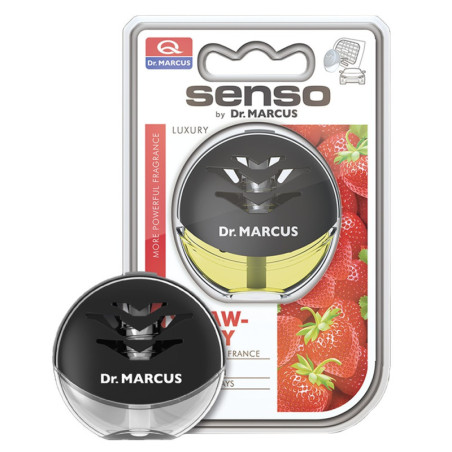 AMBIENTADOR DR. MARCUS LUXURY STRAWBERRY