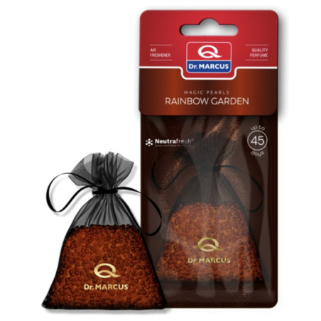 AMBIENTADOR DR. MARCUS MAGIC PEARLS RAINBOW GARDEN