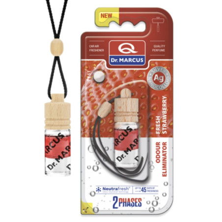 AMBIENTADOR DR. MARCUS 2 PHASES FRESH STRAWBERRY