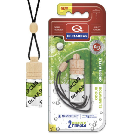 AMBIENTADOR DR. MARCUS 2 PHASES GREEN APPLE