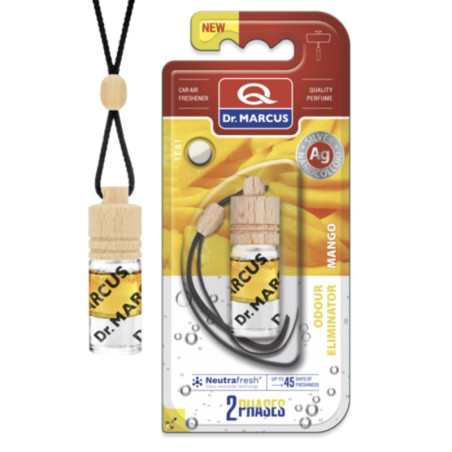 AMBIENTADOR DR. MARCUS 2 PHASES MANGO