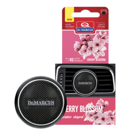 AMBIENTADOR DR. MARCUS SPEAKER SHAPED CHERRY BLOSSOM