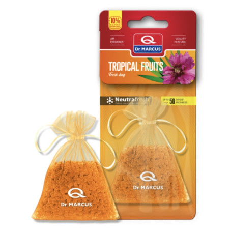 AMBIENTADOR DR. MARCUS FRESH BAG TROPICAL FRUITS