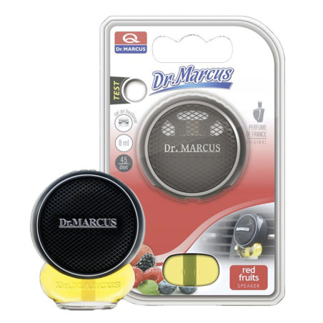 AMBIENTADOR DR. MARCUS SPEAKER RED FRUITS
