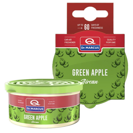 AMBIENTADOR DR. MARCUS AIRCAN GREEN APPLE