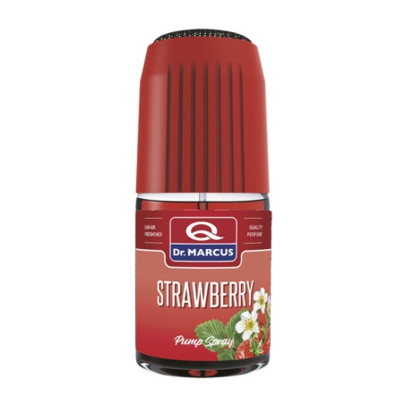 AMBIENTADOR DR. MARCUS PUMP SPRAY STRAWBERRY