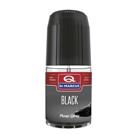 AMBIENTADOR DR. MARCUS PUMP SPRAY BLACK