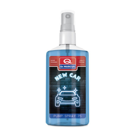 AMBIENTADOR DR. MARCUS PUMP SPRAY 75 ML NEW CAR