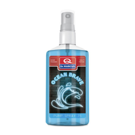 AMBIENTADOR DR. MARCUS PUMP SPRAY 75 ML OCEAN BRAVE
