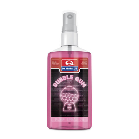 AMBIENTADOR DR. MARCUS PUMP SPRAY 75 ML BUBBLE GUM