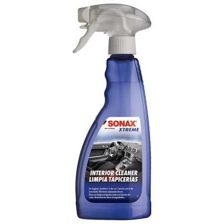 SONAX XTREME LIMPIADOR DE INTERIORES 500ML