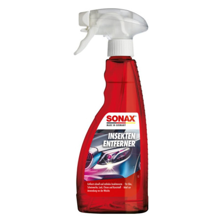 LIMPIA INSECTOS 500ML