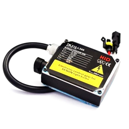 BALASTRO ANALÓGICO M-TECH BASIC HID