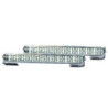 LUCES DIURNAS LED 640FLUX