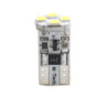 L329W - W5W 4XSMD3528 12V CANBUS BLANCO | 10 UDS