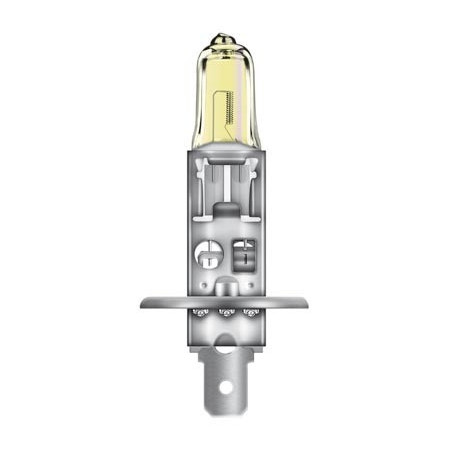 HALOGEN OSRAM ALLSEASON 64150ALS P14,5S 55W 12V H1 &