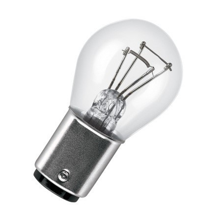 OSRAM ORGINAL 2357A BAY15D 12V | 10 UDS