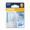 OSRAM 2821-02B W2,1X9,5D 12V 3W W3W