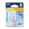 OSRAM 2825-02B W2,1X9,5D 12V 5W W5W