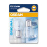 OSRAM 7225-02B BAZ15D 12V 21/4W P21/4W