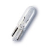 HALOGEN OSRAM ORGINAL 2341 W2X4,6D 24V 1W | 10 UDS