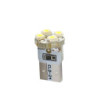 L069W - W5W 4XSMD3528 12V BLANCA | 10 UDS