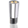 L332W - W5W 2XSMD5730 12V CANBUS BLANCO | 10 UDS