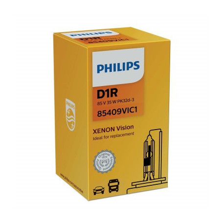 PHILIPS D1R VISION 85V35W PK32D-3 C1