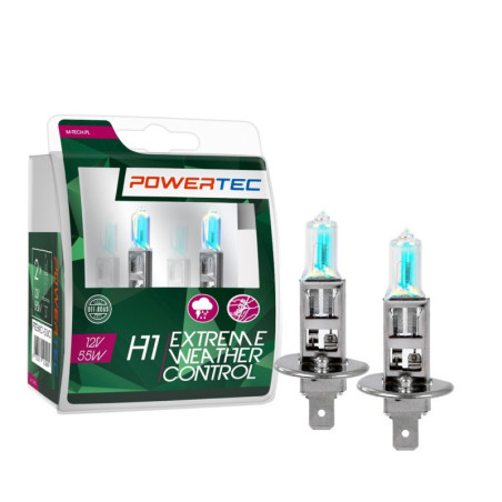 POWERTEC EXTREME WEATHER CONTROL H1 12V DUO