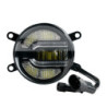 FARO ANTINIEBLA LED 3,5 90MM 9-32V