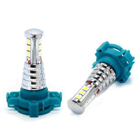 L456W - PSY24W 27W 12V LG BLANCO