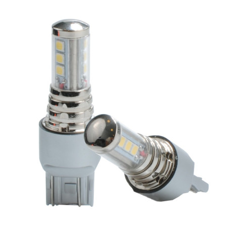 L457W - T20 27W 12V LG BLANCO