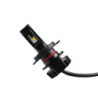LED SET H4 H/L BASIC