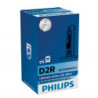 PHILIPS D2R WHITEVISION 85V35W P32D-3 C1  &