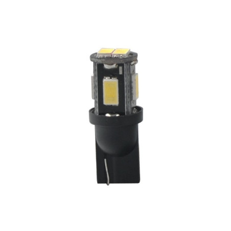 L809W - W5W 4XHP LED | 10 UDS