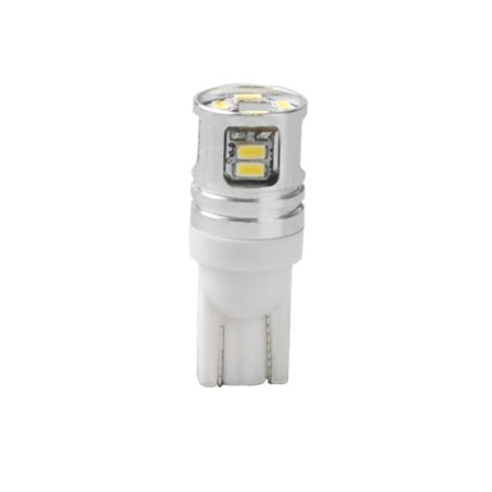 L807W - W5W 12XSMD3014 12V | 10 UDS