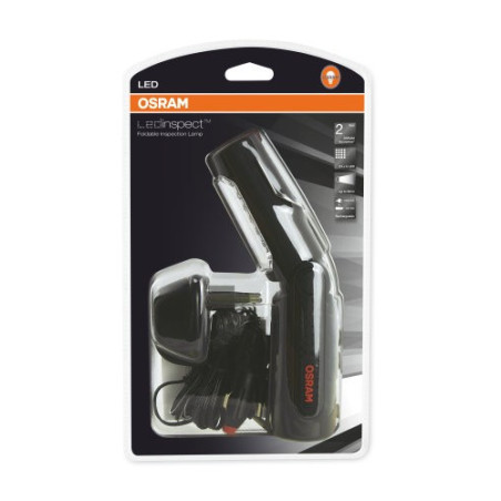 OSRAM LEDIL201 LEDINSPECT® FOLDABLE 80