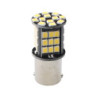 L354W - BA15S 18XSMD5050 12VCANBUS  BLANCO