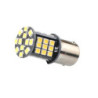 L354W - BA15S 18XSMD5050 12VCANBUS  BLANCO