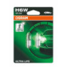 OSRAM ULTRA LIFE 64132ULT-02B BAX9S 12V 6W H6W