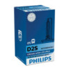 PHILIPS D2S WHITEVISION 85V35W P32D-2 C1
